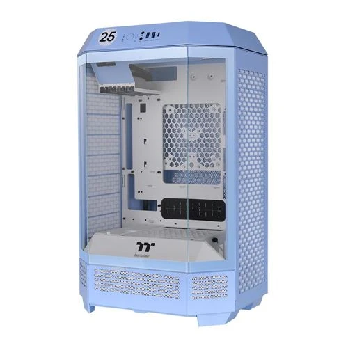 Case Thermaltake Tower 300 Tempered Glass microATX Mid-Tower