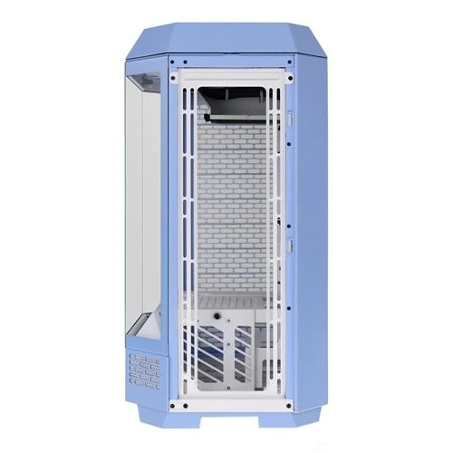 Case Thermaltake Tower 300 Tempered Glass microATX Mid-Tower