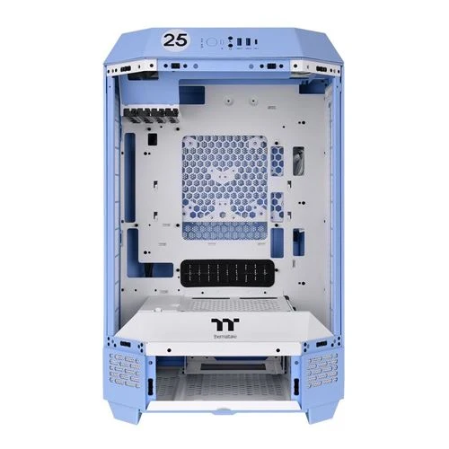 Case Thermaltake Tower 300 Tempered Glass microATX Mid-Tower