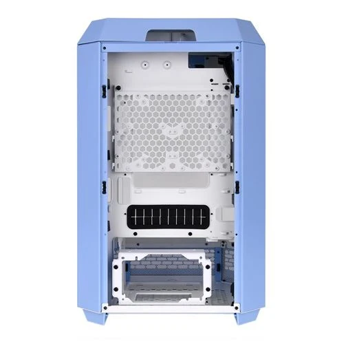 Case Thermaltake Tower 300 Tempered Glass microATX Mid-Tower