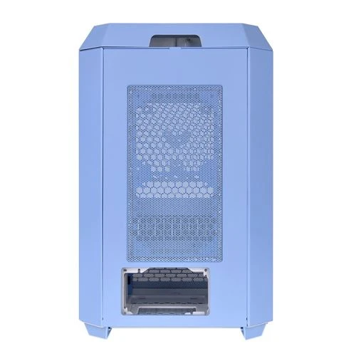 Case Thermaltake Tower 300 Tempered Glass microATX Mid-Tower