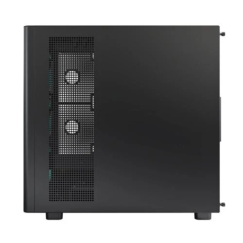 Case Montech XR Wood ATX Mid-Tower