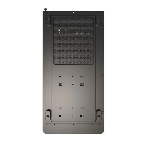 Case Montech XR Wood ATX Mid-Tower