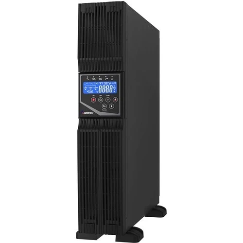 UPS Ablerex ARES Plus RT AB-ARPLUSRT2000 2000VA/1800W - Online Doble Conversión