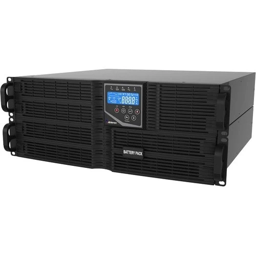 UPS Ablerex ARES Plus RT AB-ARPLUSRT2000 2000VA/1800W - Online Doble Conversión