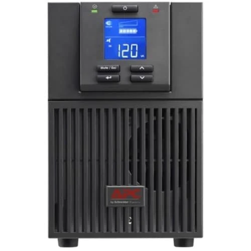 UPS APC Easy UPS SRV SRV2KA 2kVA/1600W - Online Doble Conversión