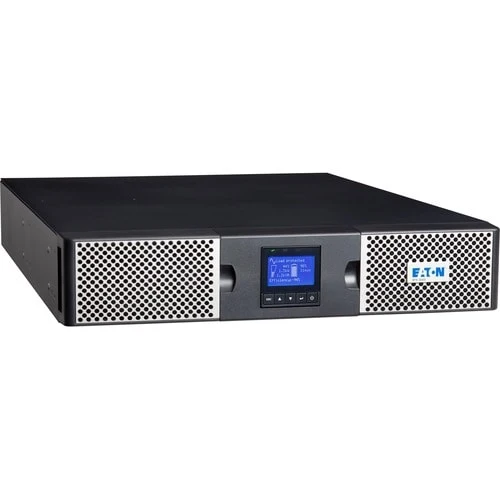 UPS Eaton 9PX3000RT 3000VA/2700W - Online Doble Conversión Rack/Torre 2U