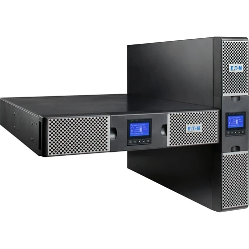 UPS Eaton 9PX3000RT 3000VA/2700W - Online Doble Conversión Rack/Torre 2U