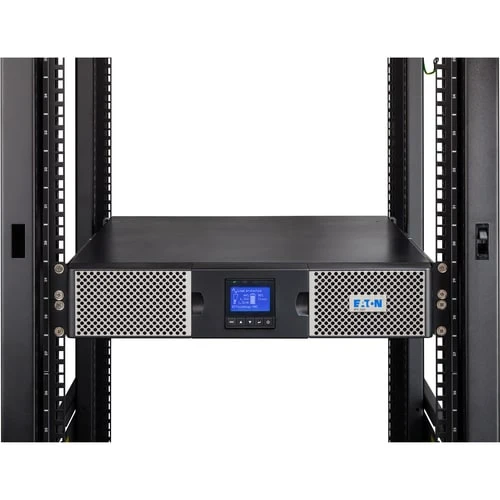 UPS Eaton 9PX3000RT 3000VA/2700W - Online Doble Conversión Rack/Torre 2U