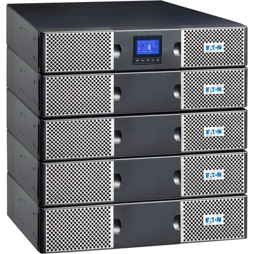 UPS Eaton 9PX3000RT 3000VA/2700W - Online Doble Conversión Rack/Torre 2U