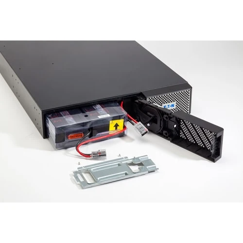 UPS Eaton 9PX3000RT 3000VA/2700W - Online Doble Conversión Rack/Torre 2U