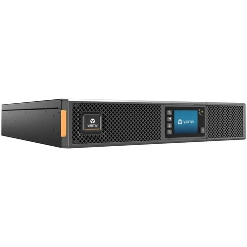 UPS Vertiv Liebert GXT5-1000LVRT2UXL 1000VA/1000W - Online Doble Conversión 2U Rack/Torre