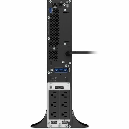 UPS APC Smart-UPS SRT1500XLA 1500VA/1350W - Online Doble Conversión