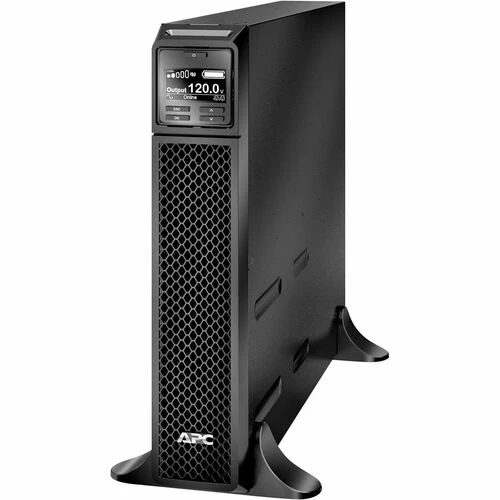 UPS APC Smart-UPS SRT1500XLA 1500VA/1350W - Online Doble Conversión