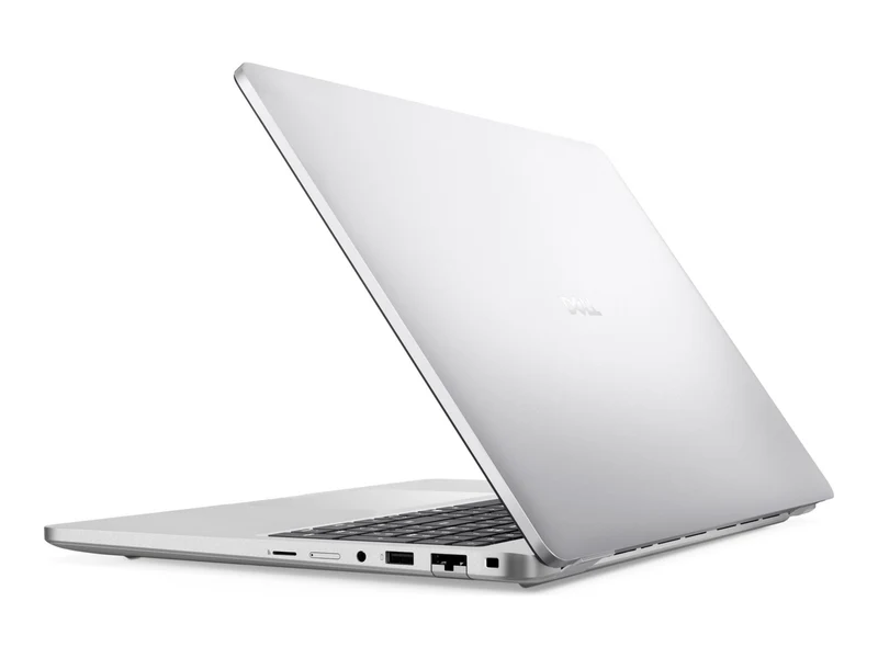Laptop Dell Pro 16 Plus PB16250, Intel Core Ultra 7 - 12 Núcleos, 16GB DDR5, 512 GB SSD, Intel Graphics