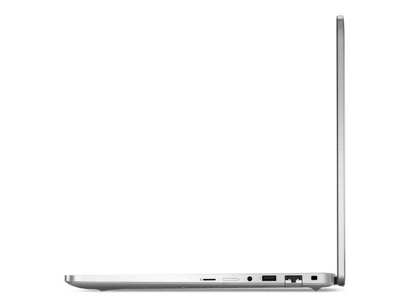 Laptop Dell Pro 16 Plus PB16250, Intel Core Ultra 7 - 12 Núcleos, 16GB DDR5, 512 GB SSD, Intel Graphics