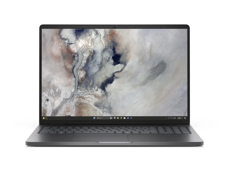 Laptop Dell Pro 16 PC16250, Intel Core 5 120U 10 Núcleos, 16GB DDR5, 512GB SSD, Intel Graphics
