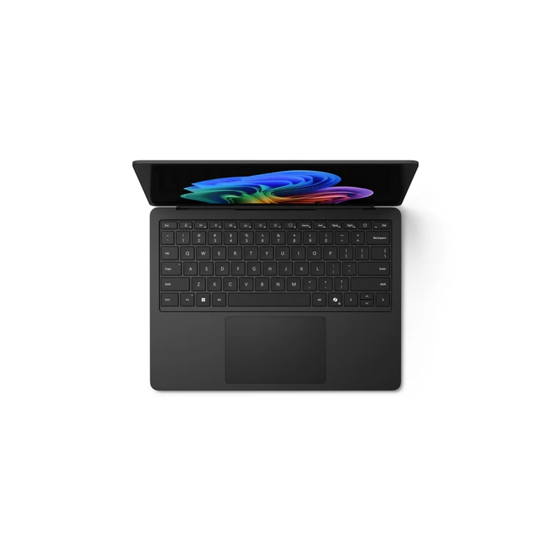 Laptop Microsoft Surface Laptop for Business, Intel Core Ultra 5 8 Núcleos, 16GB DDR5, Microsoft Surface Laptop –13.8” – Intel Core Ultra 5– 16 GB RAM – 256 GB SSD Black– Windows 11 Pro – 2026 – 8th Edition, Intel Graphics