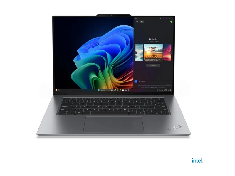 Laptop Lenovo ThinkPad X9-15 Gen 1 21Q6, Intel Core Ultra 7 268V 8 Núcleos, 32GB DDR5, 1 TB SSD, Intel Arc Graphics 140V