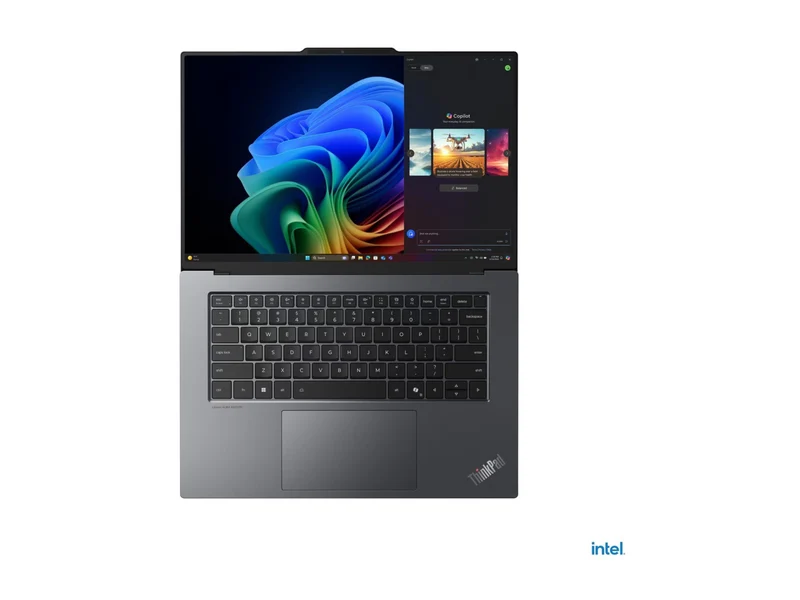Laptop Lenovo ThinkPad X9-15 Gen 1 21Q6, Intel Core Ultra 7 268V 8 Núcleos, 32GB DDR5, 1 TB SSD, Intel Arc Graphics 140V