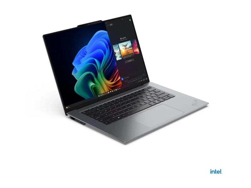 Laptop Lenovo ThinkPad X9-15 Gen 1 21Q6, Intel Core Ultra 7 268V 8 Núcleos, 32GB DDR5, 1 TB SSD, Intel Arc Graphics 140V