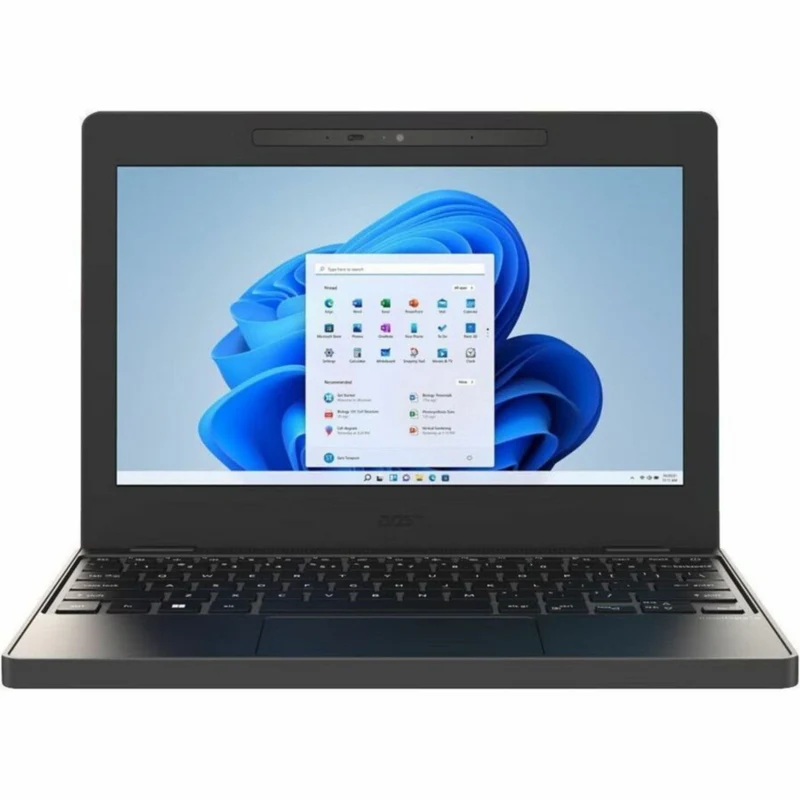Laptop Acer TravelMate B3 11 TMB311-34T, Intel N-Series N250 4 Núcleos, 8GB DDR5, 128 GB, Intel Graphics