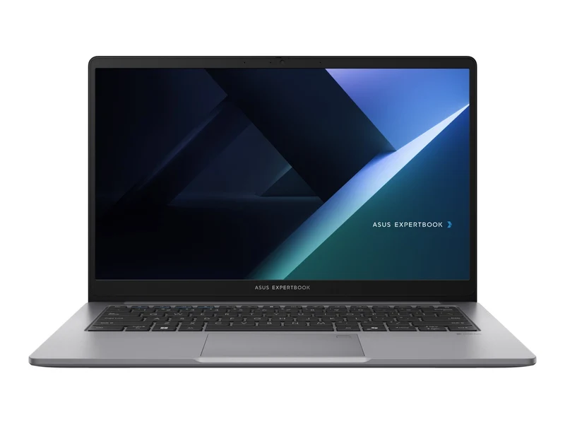 Laptop ASUS ExpertBook B1 B1403CVA-XS74, Intel Core i7 i7-1355U 10 Núcleos, 16GB DDR5, ASUS ExpertBook B1 – 14" FHD – Intel® Core™ i7-1355U – 512GB SSD – 16GB RAM – Windows 11 Pro