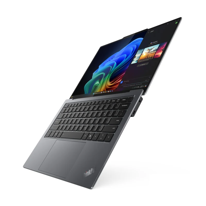 Laptop Lenovo ThinkPad X9-14 Gen 1 21QA, Intel Core Ultra 7 268V 8 Núcleos, 32GB DDR5, 1 TB SSD, Intel Arc Graphics 140V