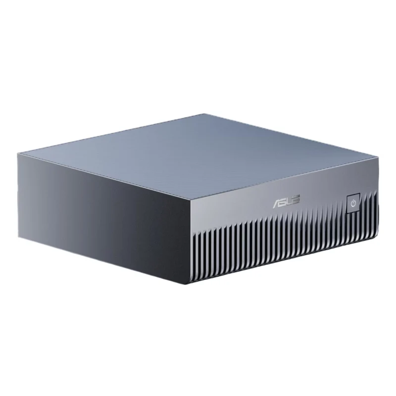 Mini PC ASUS Ascent GX10, NVIDIA GB10 Grace Blackwell Superchip V9.2-A 20 Núcleos, 128GB DDR5, 1 TB, NVIDIA Blackwell