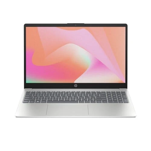 Laptop HP 15.6" FHD - Intel Core 5 120 - 16GB RAM - 512GB SSD