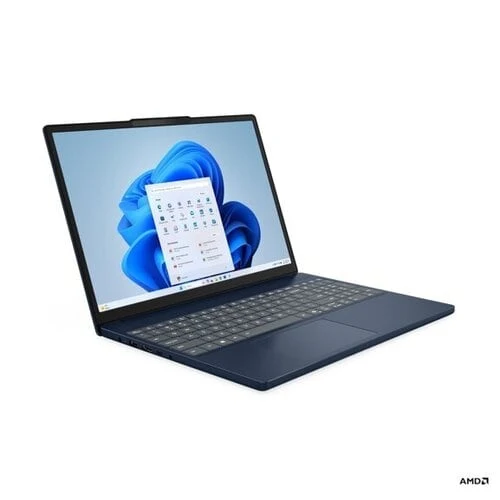Laptop Lenovo IdeaPad Slim 3 15ARP10 15.6" - AMD Ryzen 7 - 24GB - 512GB SSD