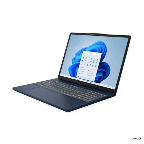 Laptop Lenovo IdeaPad Slim 3 15ARP10 15.6" - AMD Ryzen 7 - 24GB - 512GB SSD