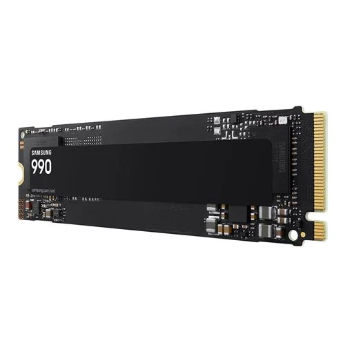 Disco Duro SSD Samsung 990 2TB NVMe PCIe Gen 4 x4 M.2 2280