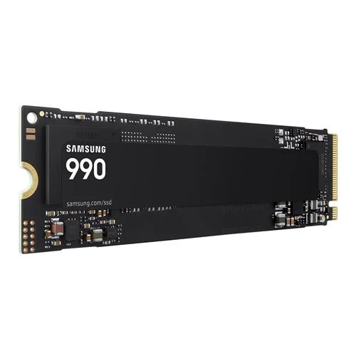Disco Duro SSD Samsung 990 2TB NVMe PCIe Gen 4 x4 M.2 2280