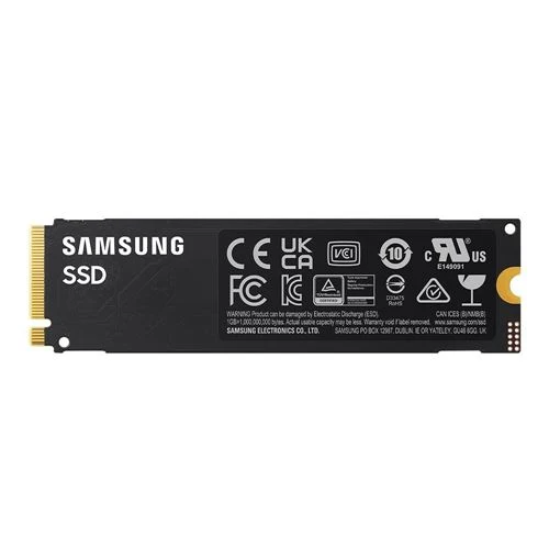 Disco Duro SSD Samsung 990 2TB NVMe PCIe Gen 4 x4 M.2 2280