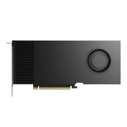 Tarjeta gráfica NVIDIA RTX Pro 4000 Blackwell 24GB GDDR7 PCIe 5.0 Single-Slot Workstation
