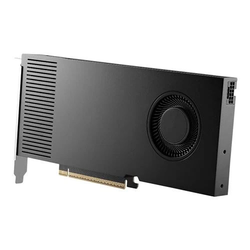 Tarjeta gráfica NVIDIA RTX Pro 4000 Blackwell 24GB GDDR7 PCIe 5.0 Single-Slot Workstation