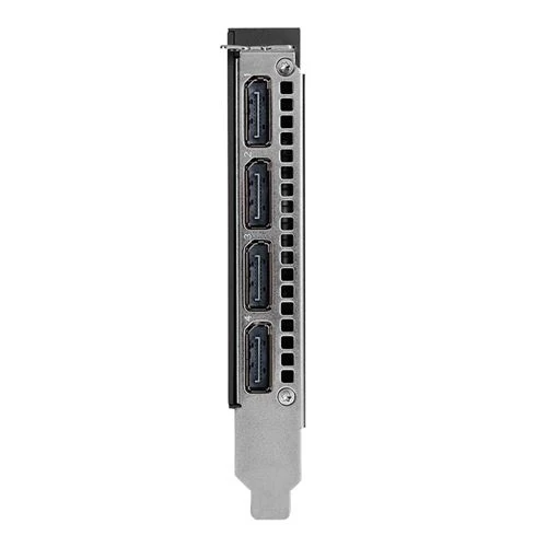 Tarjeta gráfica NVIDIA RTX Pro 4000 Blackwell 24GB GDDR7 PCIe 5.0 Single-Slot Workstation