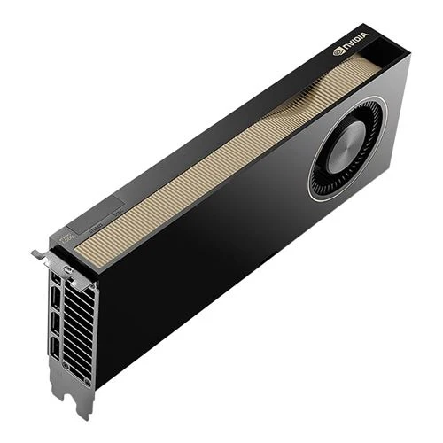 Tarjeta gráfica PNY NVIDIA RTX Pro 6000 Blackwell Max-Q 96GB GDDR7 PCIe 5.0 Workstation