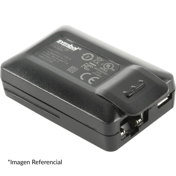 Módulo Zebra USB a Ethernet MOD-MT2-EU1-01 - Para Base Cargadora y Comunicación - RJ45 / USB