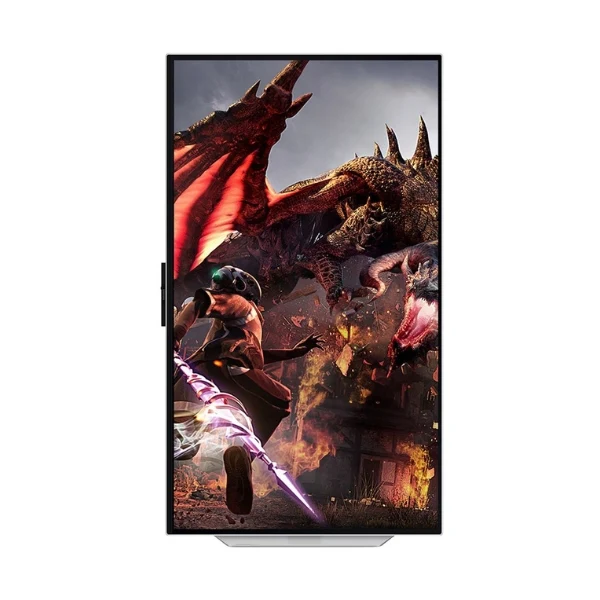 Monitor Samsung Odyssey G8 G80HS - 32" 6K - (6144 x 3456) IPS - 165 Hz
