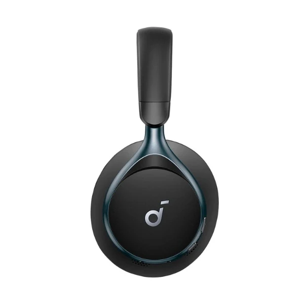 Audífonos Anker Soundcore Space One Wireless Bluetooth ANC - Negro