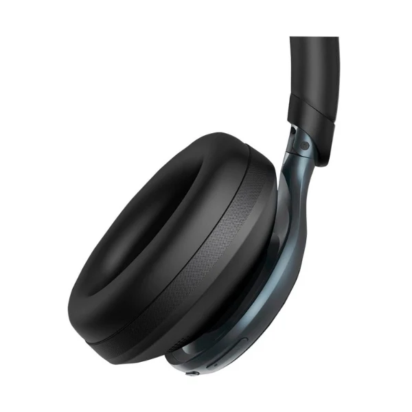 Audífonos Anker Soundcore Space One Wireless Bluetooth ANC - Negro