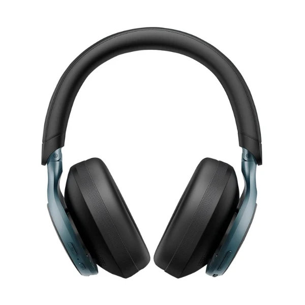 Audífonos Anker Soundcore Space One Wireless Bluetooth ANC - Negro