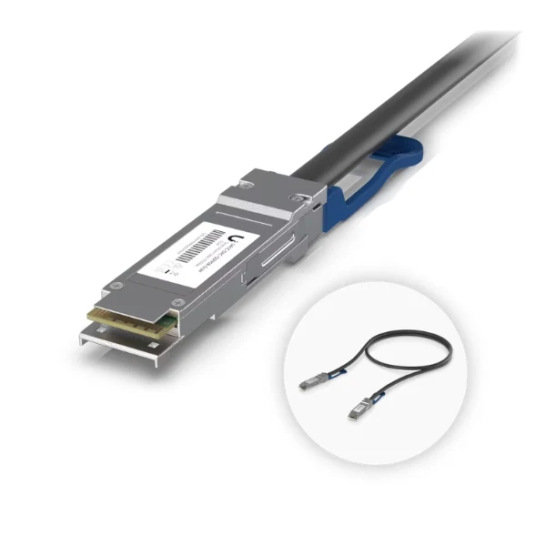 Accesorios Ubiquiti 100G Direct Attach Cable