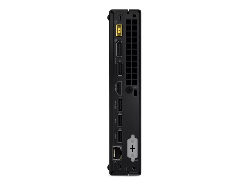 Thin Client Lenovo ThinkCentre neo 50q Gen-4 12M2, Intel Core i3 i3-1215U 6 Núcleos, 8GB DDR4, SSD 256 GB