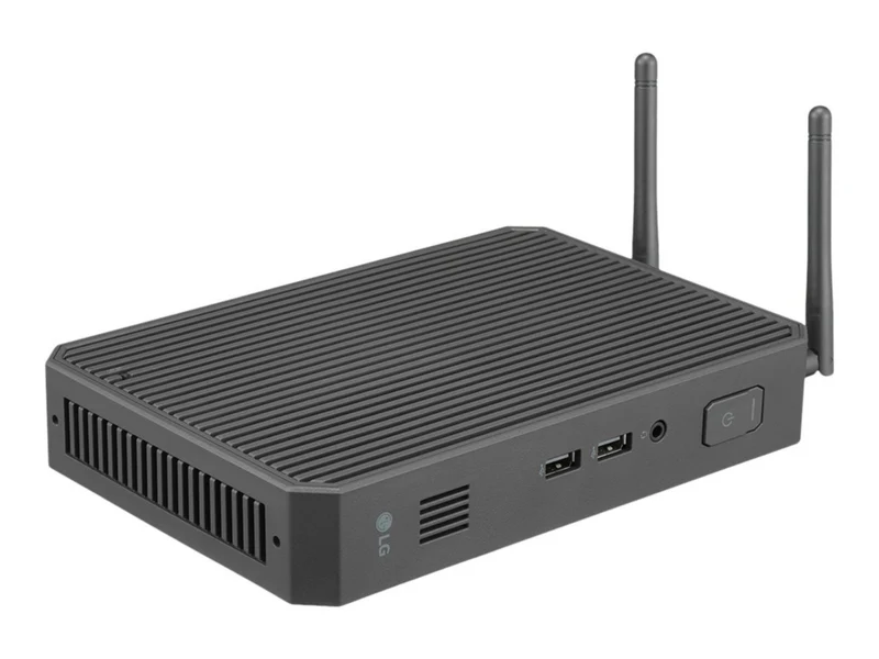 Thin Client LG CQ600I-6N, Intel Celeron N5105 4 Núcleos, 4GB DDR4