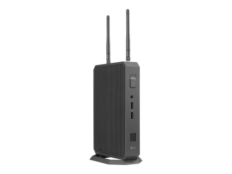 Thin Client LG CQ600I-6N, Intel Celeron N5105 4 Núcleos, 4GB DDR4