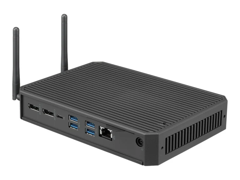 Thin Client LG CQ600I-6N, Intel Celeron N5105 4 Núcleos, 4GB DDR4