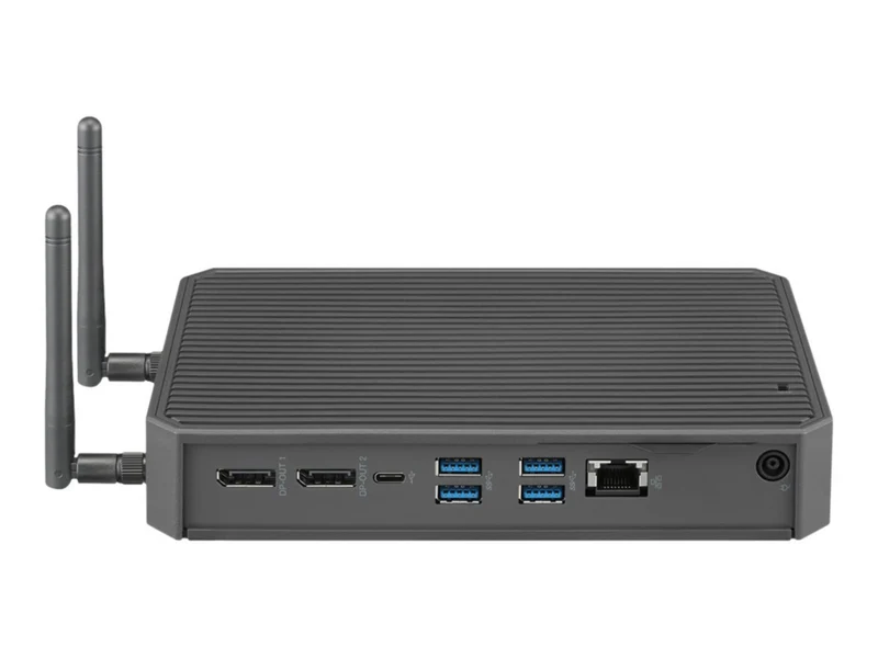 Thin Client LG CQ600I-6N, Intel Celeron N5105 4 Núcleos, 4GB DDR4